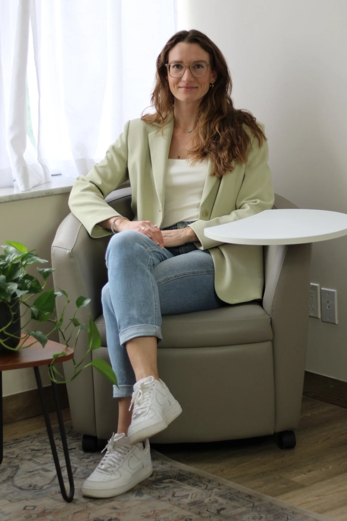 Lisa Isaak